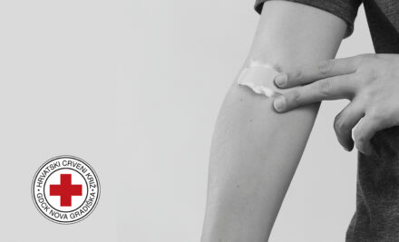 23.11. – Akcija dobrovoljnog darivanja krvi