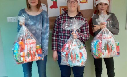 Obilježili smo blagdan Svetog Nikole