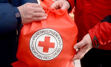 Poziv volonterima za pomoć