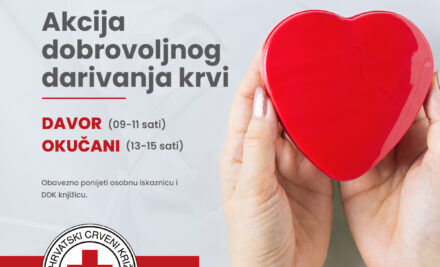 Akcija DDK – 28.06.2021.