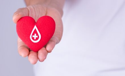 Svjetski dan darivatelja krvi