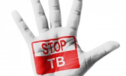 Tjedan borbe protiv tuberkuloze 14.-21.09.2021.