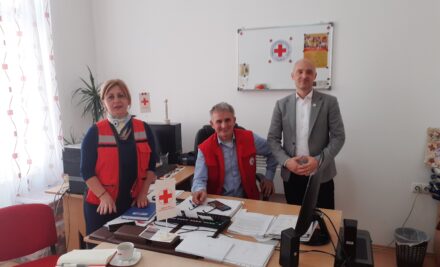 Prekogranična suradnja