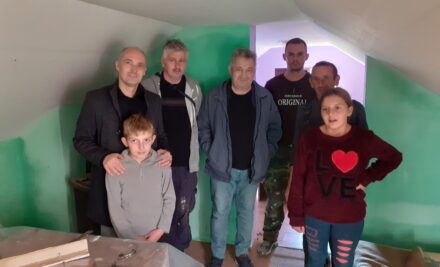 Mjeseca borbe protiv ovisnosti  – humanitarna akcija