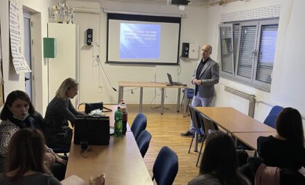 Psihosocijalni tretman ovisnika u terapijskim zajednicama – iskustva