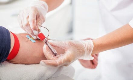 Akcije dobrovoljnog darivanja krvi – Prosinac