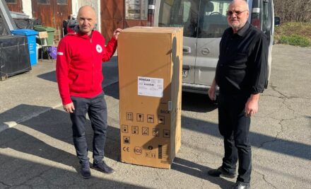 Podjela peći i uređaja bijele tehnike