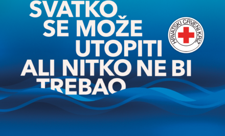 Svjetski dan prevencije utapanja