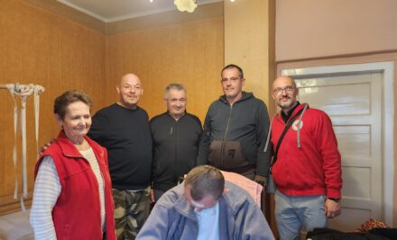 “Mi vidimo ljude” – obilježen mjesec borbe protiv ovisnosti