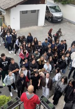 Solidarnost na djelu 2025.