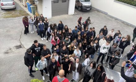 Solidarnost na djelu 2025.