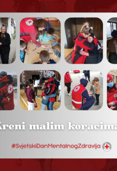 Svjetski dan mentalnog zdravlja