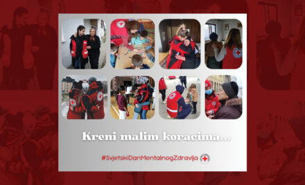 Svjetski dan mentalnog zdravlja