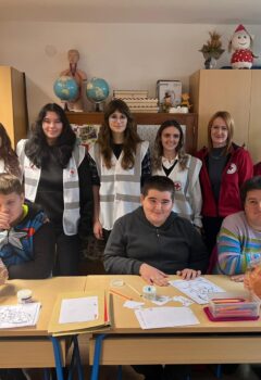 Obilježen blagdan sv. Nikole