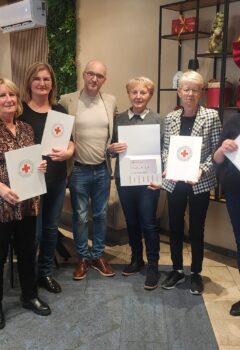 Obilježen 5. prosinac – Međunarodni dan volontera