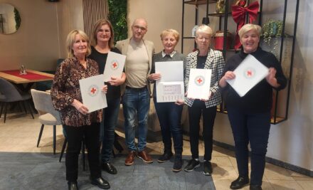 Obilježen 5. prosinac – Međunarodni dan volontera