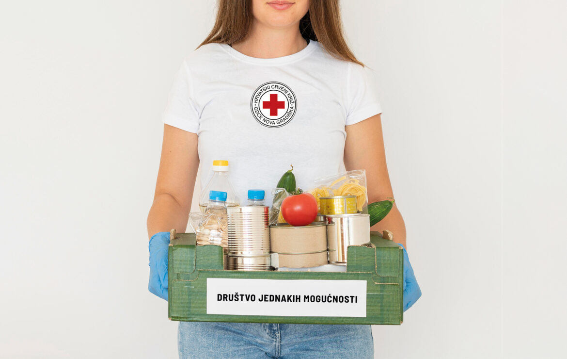 Otvoren javni poziv za iskaz interesa za uključivanje u projekt Društvo jednakih mogućnosti