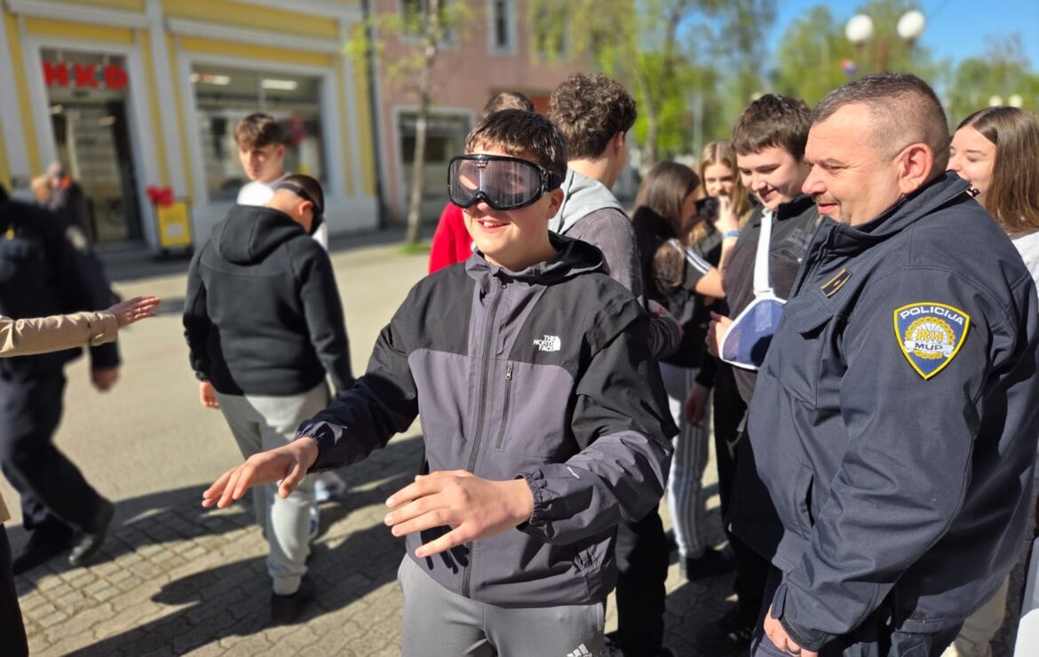 Svjetski dan zdravlja i svjetski dan borbe protiv alkoholizma