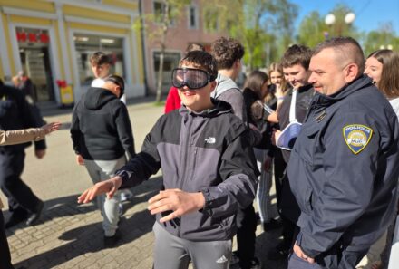 Svjetski dan zdravlja i svjetski dan borbe protiv alkoholizma