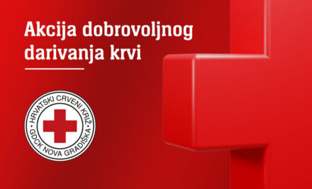 DDK akcija – Nova Gradiška – 20.04.2026.