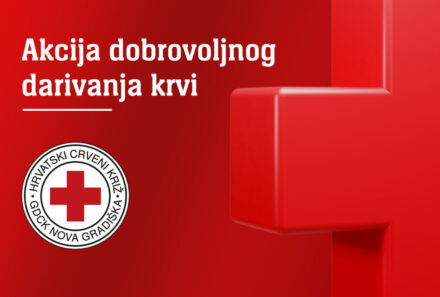 DDK akcija – Nova Gradiška – 20.04.2026.