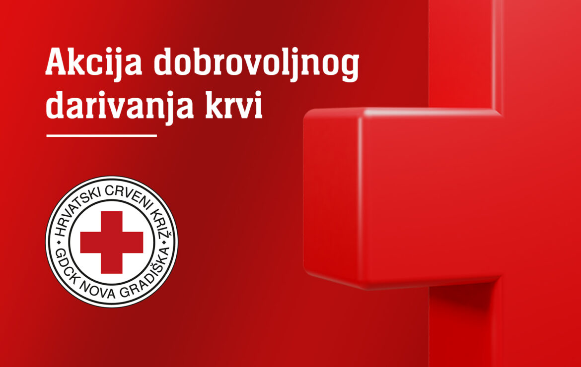 DDK akcija – Nova Gradiška – 20.04.2026.