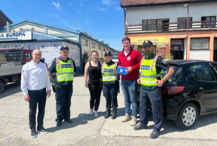 Preventivna akcija “5 do 12”